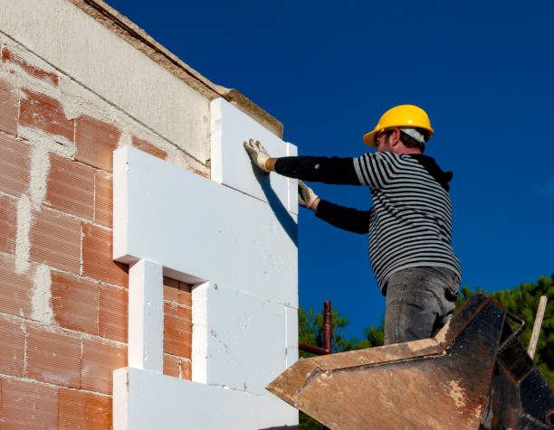 Types of Insulation We Offer in Olney, MD