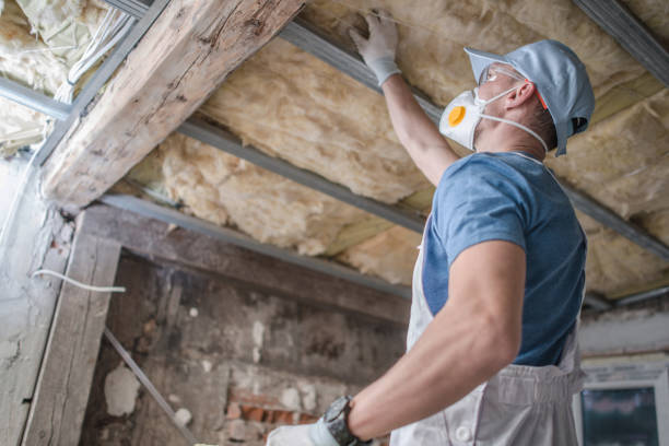 Best Spray Foam Insulation in Olney, MD
